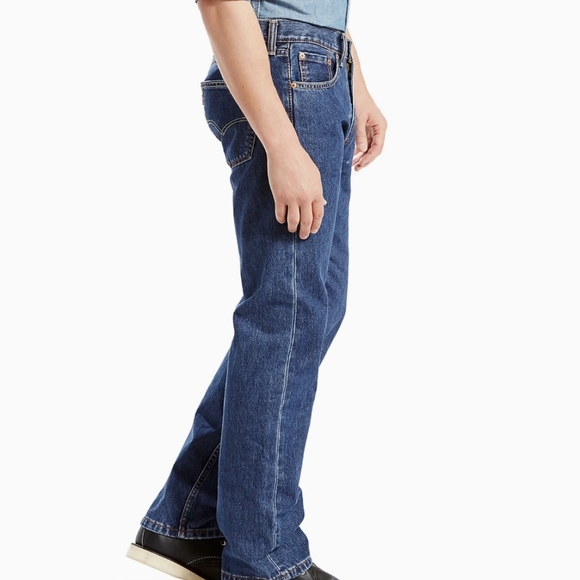 Levi's 505 Jeans - Picture 3 of 11